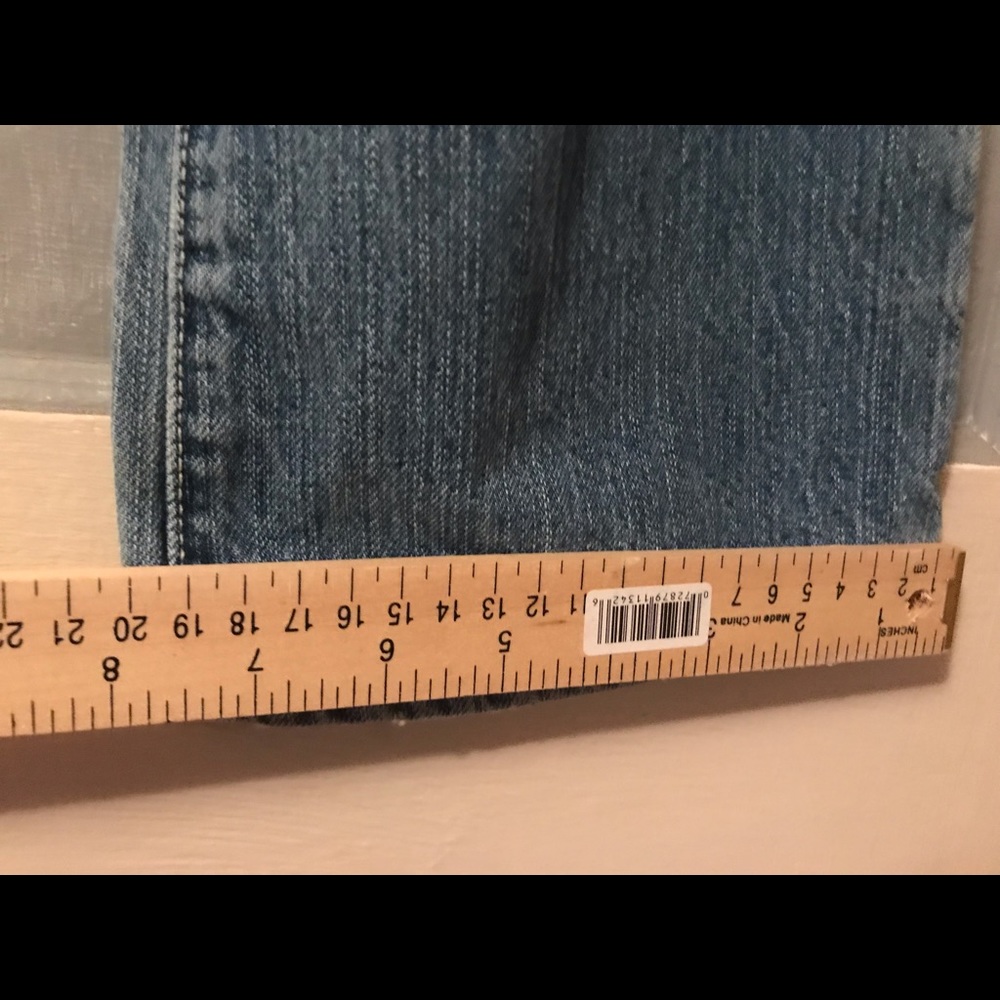 Jeans - Picture 7 of 7